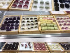 -麦当劳(世界城广场店)