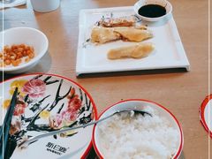 -新白鹿餐厅(城西银泰城店)