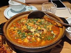 -一坐一忘云南菜(嘉里中心店)