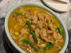 油泼小酥肉-西安饭庄·非遗陕菜(钟楼店)