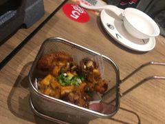 香酥猪蹄花-精悦蓉(正大乐城店)