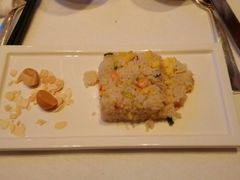-上海柏悦酒店