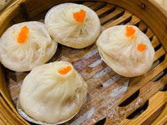 灌汤姜汁小笼包-点都德(千灯湖环宇城店)