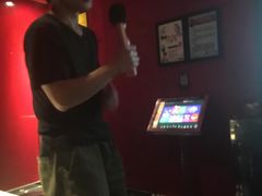 -百威KTV(恒福路店)