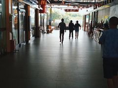 -麦当劳(庐山服务区店)