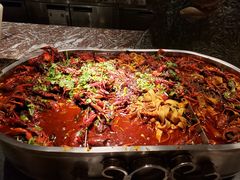 -骊韵咖啡厅(深圳中海凯骊酒店)