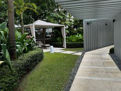 -新加坡泛太平洋酒店