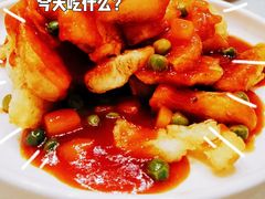 -敏珠拉姆藏餐·南京厨房(富春江东街店)