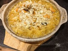 -老吉士酒家(天平路店)