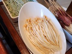 -皇城老妈·大连海鲜火锅(港湾店)