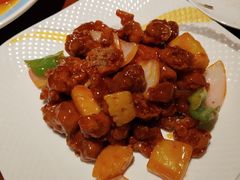 -古南都·老广东酒楼(龙江店)
