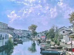 -小陆莲花蟹园农家乐(莲花岛店)