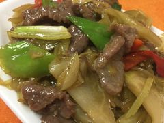 -东升饭店(员村三横路店)