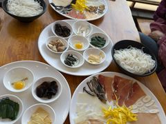 -桥香园过桥米线(国贸店)