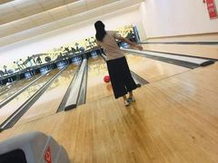 -广州保龄球馆(广州天河体育中心店)