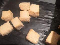方块豆腐-麻路成都火锅(柏威年店)
