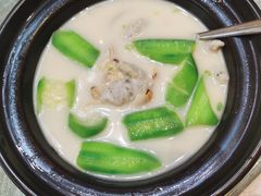 -顺意·顺德家乡菜(国际人才大厦店)