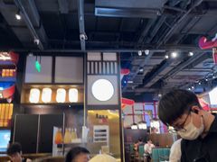 -牛New寿喜烧(闵行龙湖天街店)