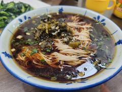 -观桥阁(锦溪店)