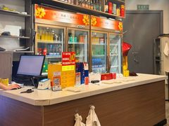 -鑫巴蜀小镇 · 水煮鱼专研店(玉桥店)