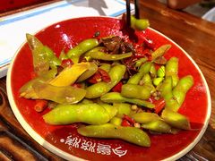 -今邕烧烤(园湖店)