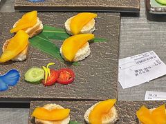 -东田之村自助餐厅(金水路店)