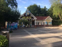 -酷酷兔少儿拓展天地
