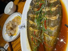 -大家发海鲜城夜排档(华山中路店)