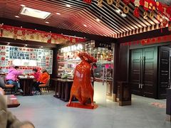 -古南都·老广东酒楼(龙江店)