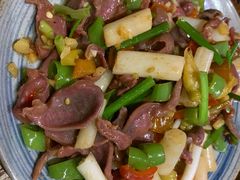 -静一餐厅·湖北菜(前门创始店)