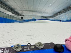 -哈尔滨热雪奇迹