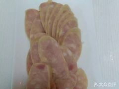 -生活本该如此北京小馆(周庄嘉园店)