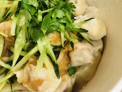 -手劲鱼丸馄饨铺(哈一百店)