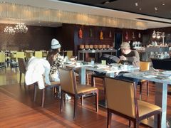 -上海龙之梦万丽酒店