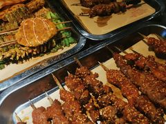 -壹加壹电烤串(总店)