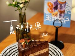 -gaga(深圳福田星河COCO Park店)