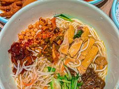 -云味馆·云南菜·云南米线(景田店)