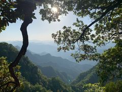 -塔云山