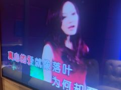 -潮歌KTV(长江北路店)