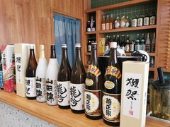 -河风精致寿司(太原店)