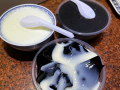 芝麻糊-百花传统甜品店(原址店)