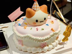 -海底捞火锅(京华城亲子主题店)