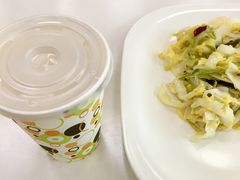 -复旦大学本部-食堂