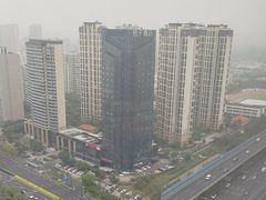 -昆山皇冠国际会展酒店