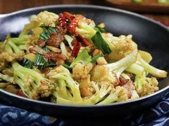 -菌自由丨野生菌火锅特色庭院餐厅(丽江古城店)