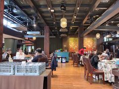 大堂-知味观·味庄(杨公堤店)