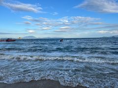 -大梅沙海滨公园