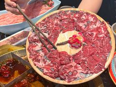 -堂客老火锅(欣阳广场总店)