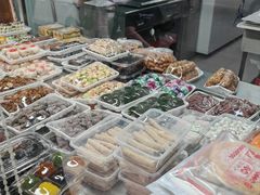 -老王记糕干(养鱼池路店)