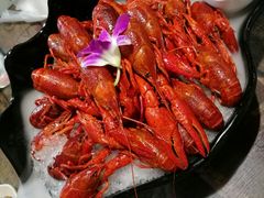 -龙虾风暴(松江店)